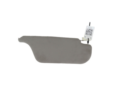 Left sun visor - Renault CLIO III PH.2 - 8200294234 - A1-7027J