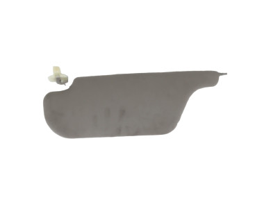 Left sun visor - Renault CLIO III PH.2 - 8200294234 - A1-7027J