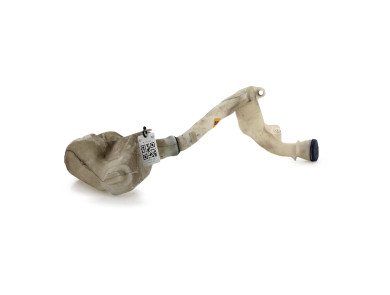 Washer fluid reservoir tank - Citroen C3 II PH.1 - 00006431N6 - N1-5048C