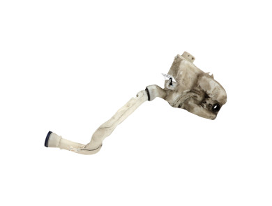 Washer fluid reservoir tank - Citroen C3 II PH.1 - 00006431N6 - N1-5048C
