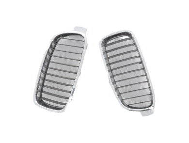 Calandre occasion - BMW SERIE 3 - 51 13 7255411