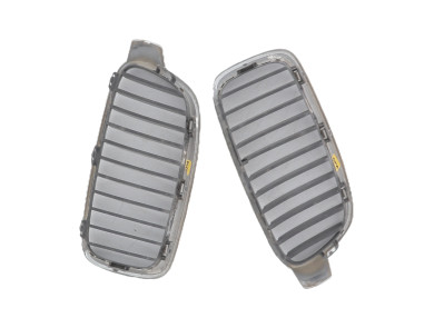 Grille - BMW SERIE 3 VI PH.1 - Beige Fonce - 51137255411 - V1-3375C