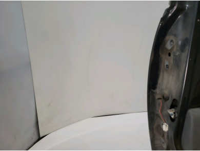 Porte arrière droite - Toyota AYGO I PH.2 - Gris Fonce - 670030H010 - E0-6101W