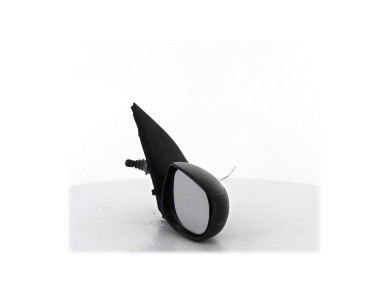 Right wing mirror - Peugeot 206 + - Blanc - 8154JC - T0-0255R