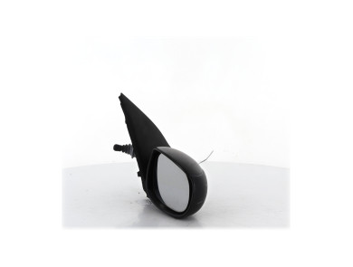 Right wing mirror - Peugeot 206 + - Blanc - 8154JC - T0-0255R
