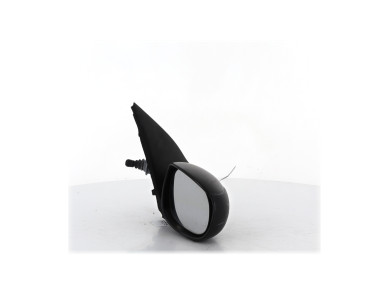 Right wing mirror - Peugeot 206 + - Blanc - 8154JC - T0-0255R
