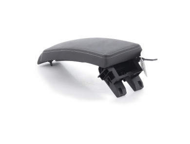 Central armrest - Renault MEGANE III PH.2 - 969207343R - X1-8188F