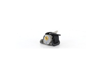 Left rear seatbelt - Toyota AYGO I PH.2 - 733700H010C3 - B1-7010C