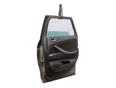Porte arrière droite - Citroen C5 TOURER II - Gris Clair - 00009008R9 - T1-7664B