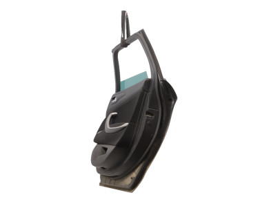 Right rear door - Citroen C5 TOURER II - Gris Clair - 00009008R9 - T1-7664B