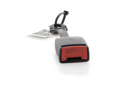 Attache ceinture sécurité avant gauche occasion - Citroen JUMPY - 00008972V8