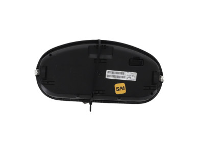 Odometer - Renault MEGANE III PH.2 - 248100889R - B1-8203C