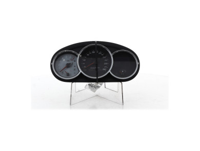 Odometer - Renault MEGANE III PH.2 - 248100889R - B1-8203C