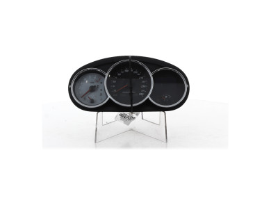 Compteur - Renault MEGANE III PH.2 - 248100889R - B1-8203C