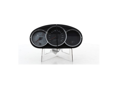 Odometer - Renault MEGANE III PH.2 - 248100889R - B1-8203C