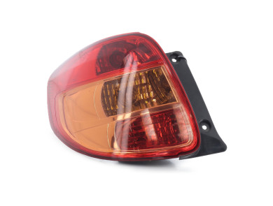 Left rear light - Fiat SEDICI PH.2 - 71742462 - B1-9039Q