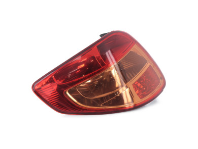 Left rear light - Fiat SEDICI PH.2 - 71742462 - B1-9039Q