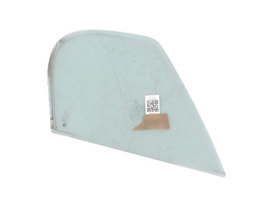 Right front side glass - Renault TRAFIC II PH.2 - Blanc - 8200005502 - R0-5589N