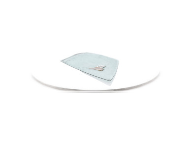 Right front side glass - Renault TRAFIC II PH.2 - Blanc - 8200005502 - R0-5589N