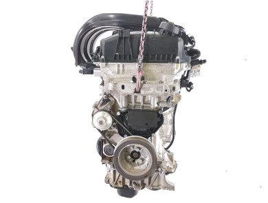 Moteur type HM01 - Peugeot 208 I PH.2 - K1-1155K