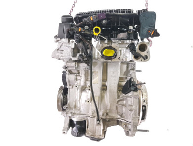 Moteur type HM01 - Peugeot 208 I PH.2 - K1-1155K