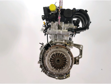 Engine type HM01 - Peugeot 208 I PH.2 - K1-1155K