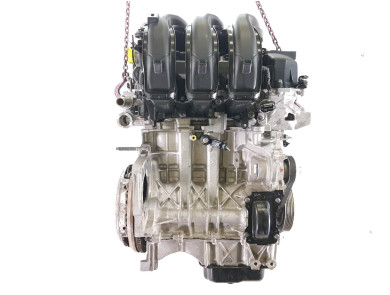 Engine type HM01 - Peugeot 208 I PH.2 - K1-1155K