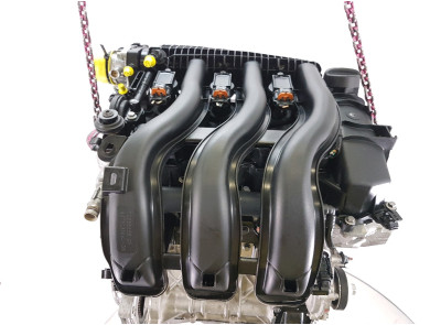 Moteur type HM01 - Peugeot 208 I PH.2 - K1-1155K