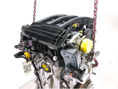 Engine type HM01 - Peugeot 208 I PH.2 - K1-1155K