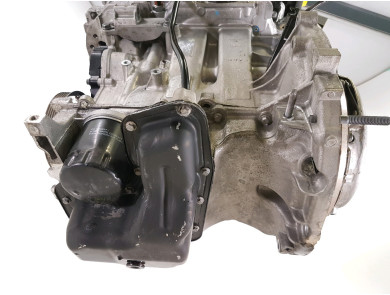 Moteur type HM01 - Peugeot 208 I PH.2 - K1-1155K