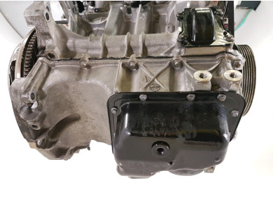 Engine type HM01 - Peugeot 208 I PH.2 - K1-1155K