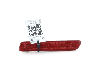 Right rear reflector - Fiat SEDICI PH.2 - 71768337 - K1-9010K
