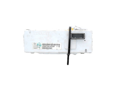 Multifunction screen - Renault MEGANE III PH.2 - 281152620R - J1-8185E
