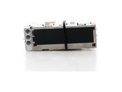 Multifunction screen - Renault MEGANE III PH.2 - 281152620R - J1-8185E