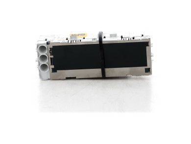 Multifunction screen - Renault MEGANE III PH.2 - 281152620R - J1-8185E
