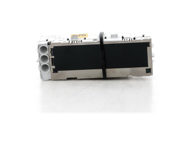 Ecran multifonction - Renault MEGANE III PH.2 - 281152620R - J1-8185E