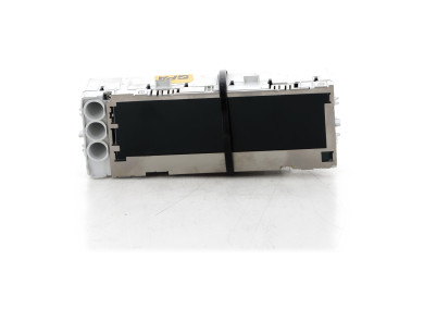 Multifunction screen - Renault MEGANE III PH.2 - 281152620R - J1-8185E