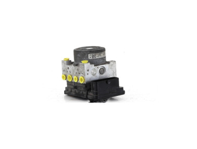 ABS pump motor - Peugeot 208 I PH.1 - 1634856980 - H0-1617U