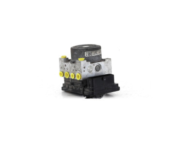 ABS pump motor - Peugeot 208 I PH.1 - 1634856980 - H0-1617U