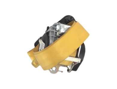 Right front seatbelt - Renault MEGANE III PH.2 - 868843492R - E1-8199M