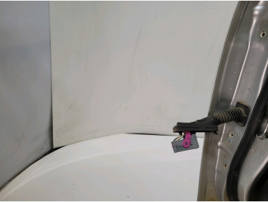 Right rear door - Chevrolet CRUZE PH.1 - Gris Clair - 95987764 - B0-5778Y