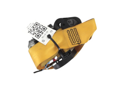 Ceinture sécurité avant gauche occasion - Renault MEGANE COUPE - 868843492R