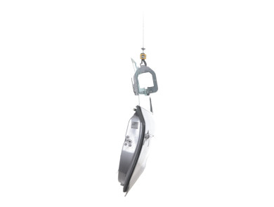 Porte droite (3 portes) - Renault LAGUNA III PH.1 - Gris Fonce - 801008974R - U1-0292C