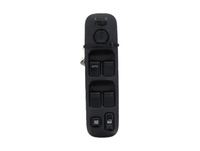 Platine de commande lève-vitre gauche - Suzuki GRAND VITARA - 37990-52J20-R9S - P1-7908Z