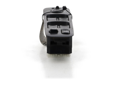 Left window-lift switch panel - Suzuki GRAND VITARA - 37990-52J20-R9S - P1-7908Z