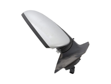 Left wing mirror used - Chevrolet CRUZE - 95063312