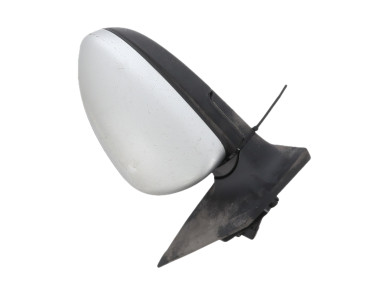 Left wing mirror - Chevrolet CRUZE PH.1 - Gris Clair - 95063312 - K1-5246I