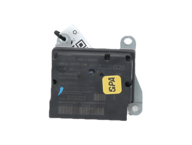 Airbag control unit - KIA PICANTO III PH.2 - 95910G6200 - P1-6458Z