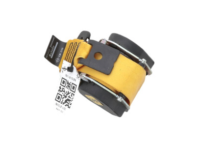 Ceinture sécurité arrière droite occasion - Renault MEGANE - 888408290R