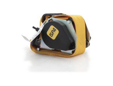Ceinture sécurité arrière droite - Renault MEGANE III PH.2 - 888408290R - W1-8153N